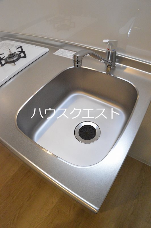 アークリード三条御前 キッチン