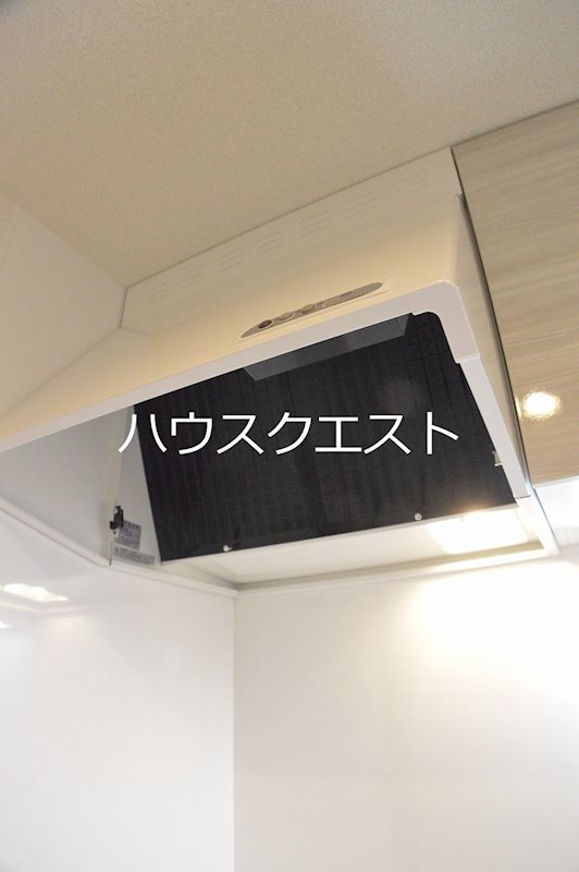 アークリード三条御前 キッチン