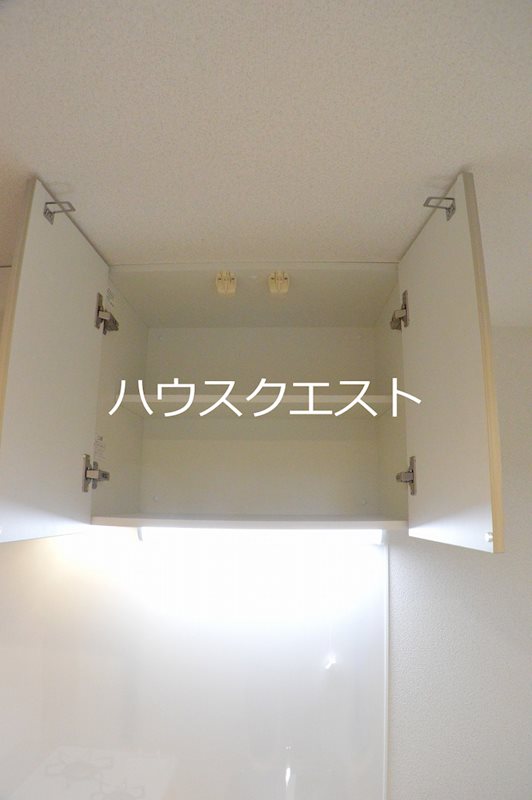 アークリード三条御前 キッチン