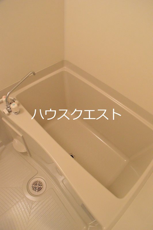 アークリード三条御前 風呂画像