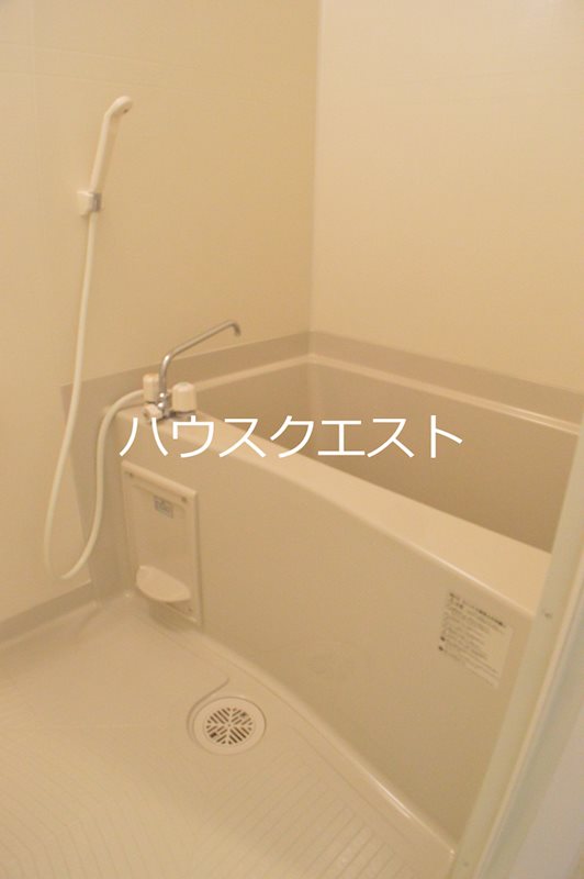 アークリード三条御前 風呂画像