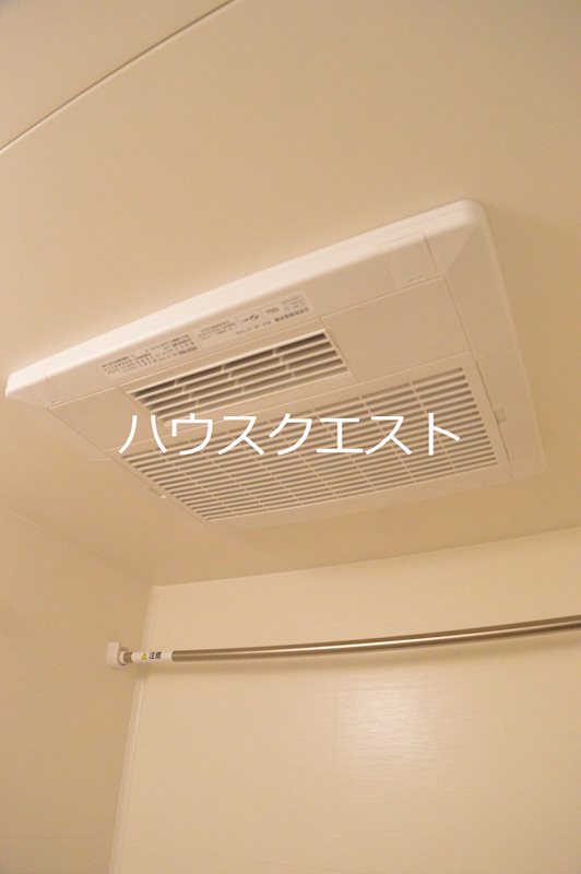 アークリード三条御前 風呂画像