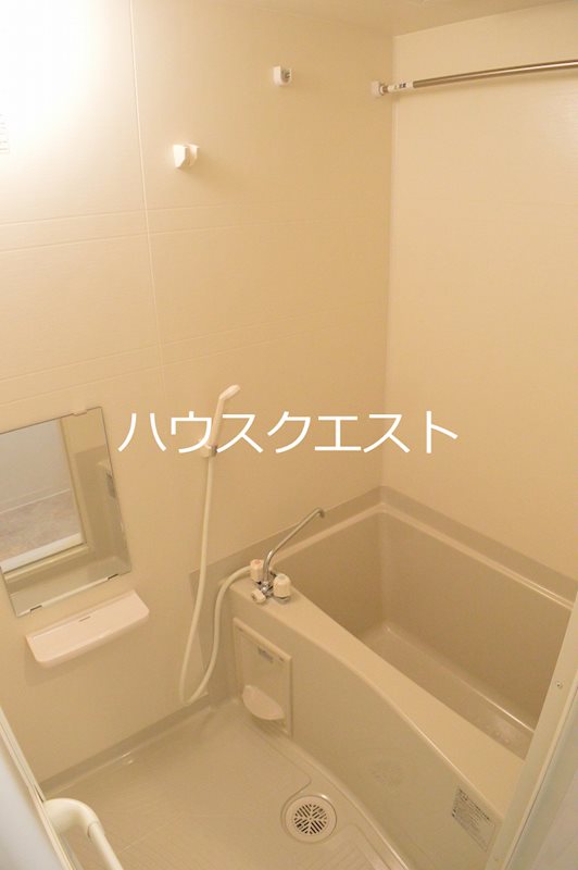 アークリード三条御前 風呂画像