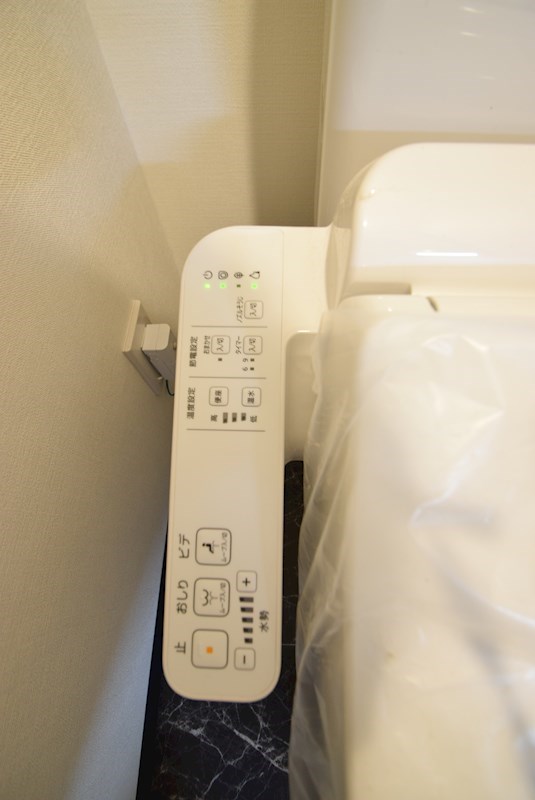 ベラジオ堀川今出川Ⅱ その他設備