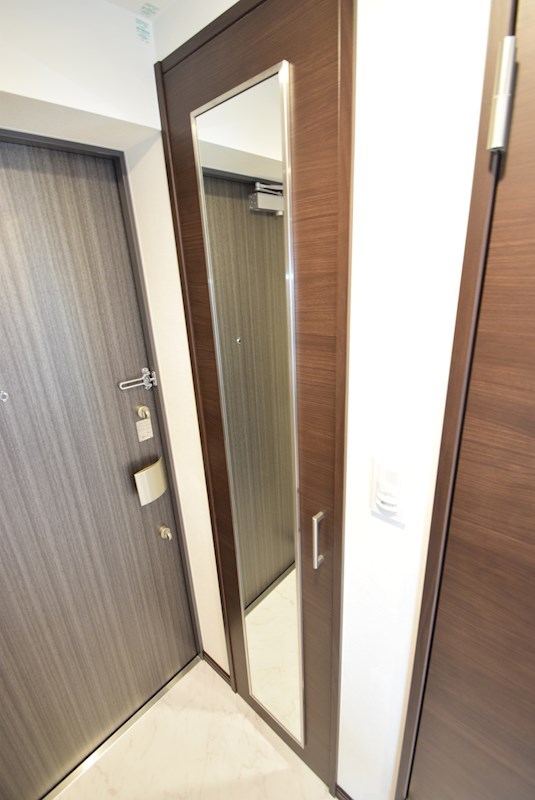 ベラジオ堀川今出川Ⅱ その他部屋・スペース
