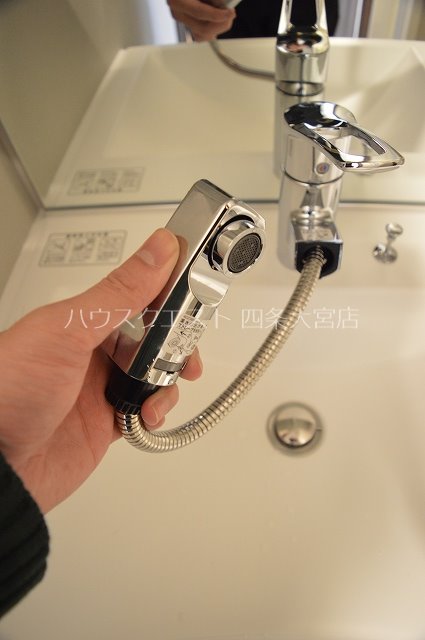 エステムコート京都西大路 その他設備