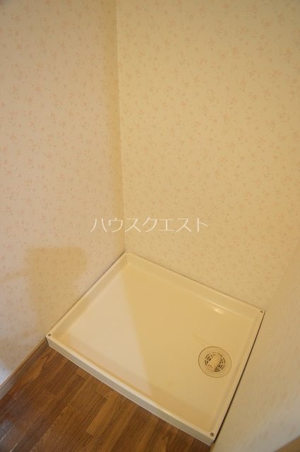 デリード四条壬生 その他共有部分