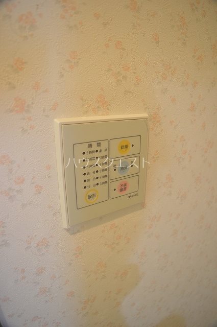 デリード四条壬生 その他設備