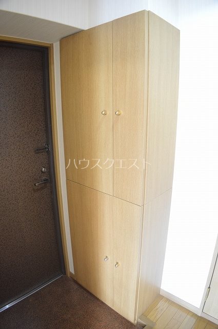 デリード四条壬生 その他