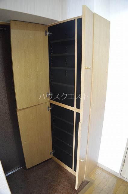 デリード四条壬生 その他