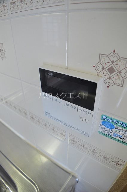 デリード四条壬生 その他