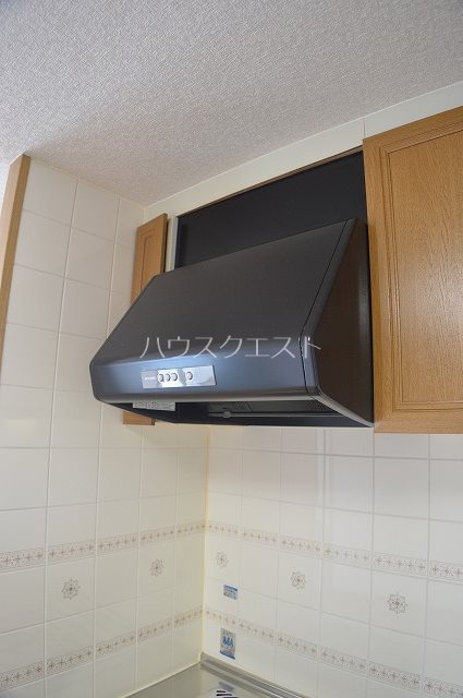デリード四条壬生 その他