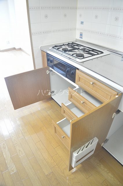 デリード四条壬生 その他