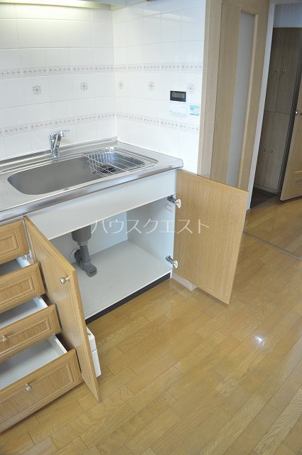 デリード四条壬生 その他