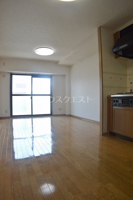 デリード四条壬生 その他