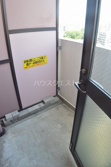 デリード四条壬生 その他
