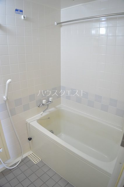 デリード四条壬生 風呂画像