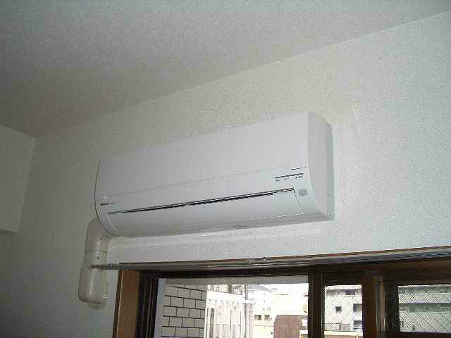 ライオンズマンション四条堀川 その他設備