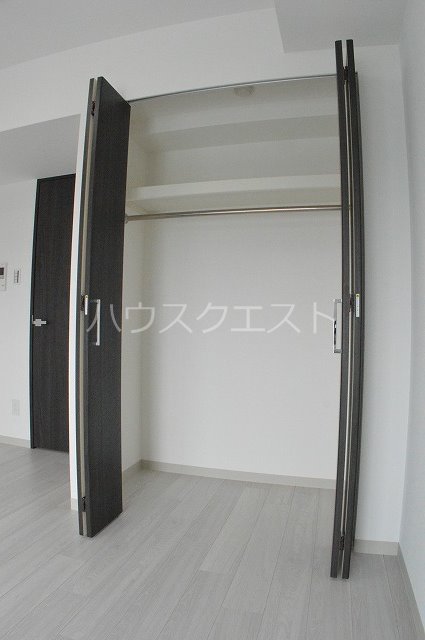 ベラジオ京都西大路ウエスト 収納