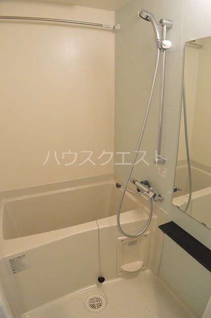 ベラジオ京都西大路ウエスト 風呂画像
