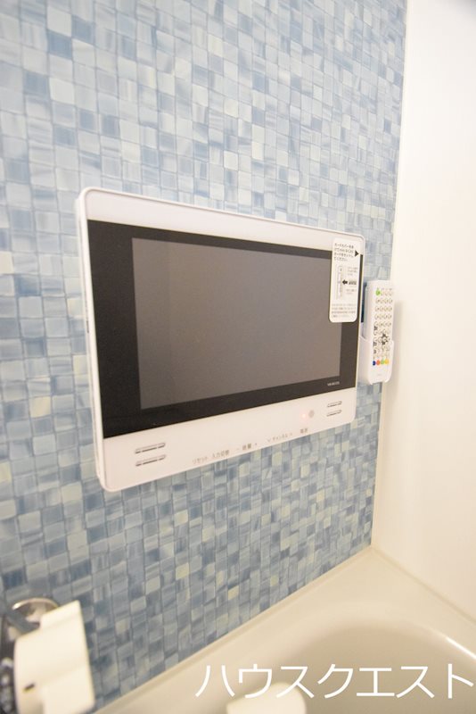 Rilassa APM その他設備