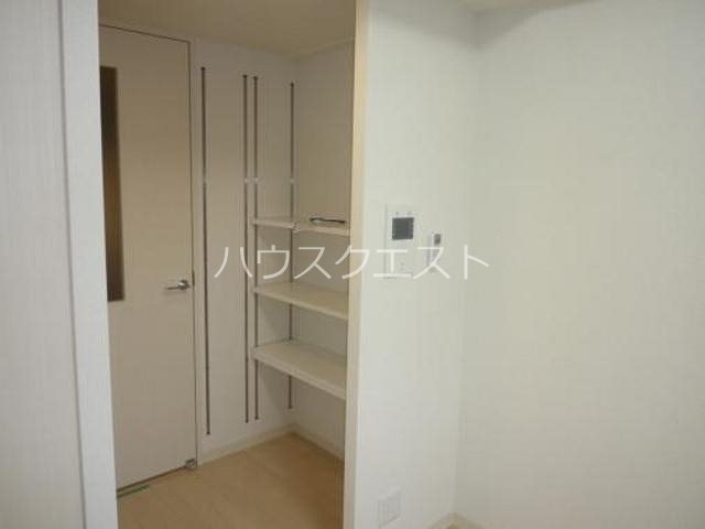 エステムプラザ京都御所ノ内REGIA その他