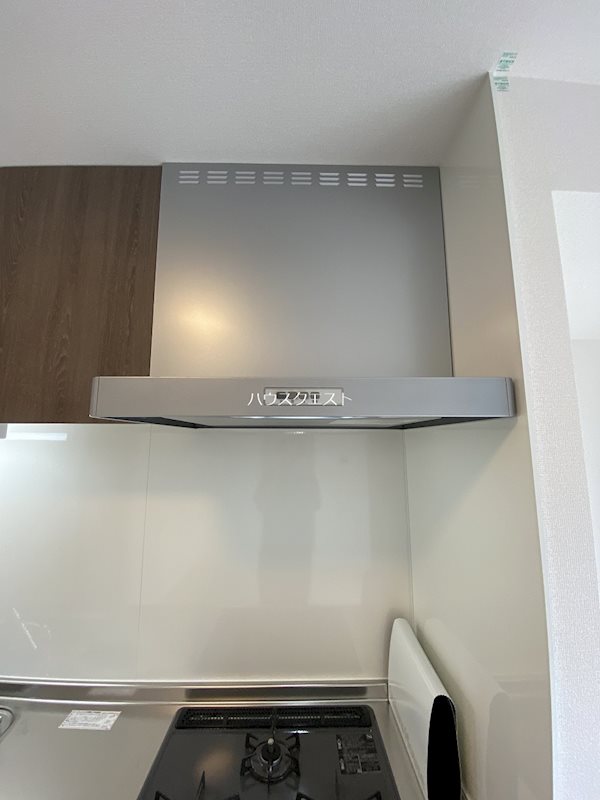 シャンポール雅 キッチン