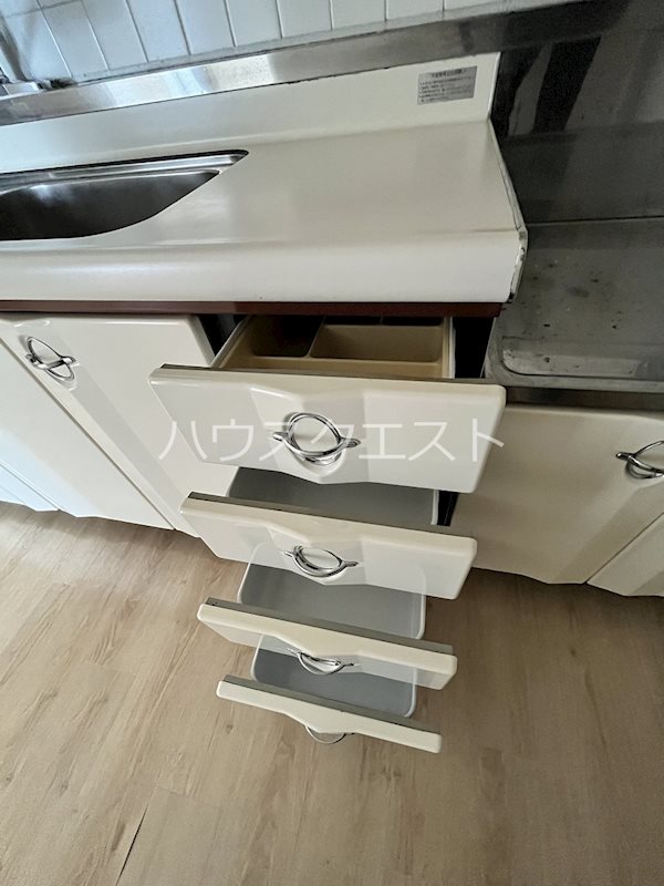 ライオンズマンション堀川 その他