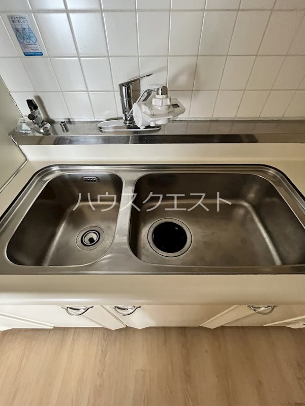 ライオンズマンション堀川 その他