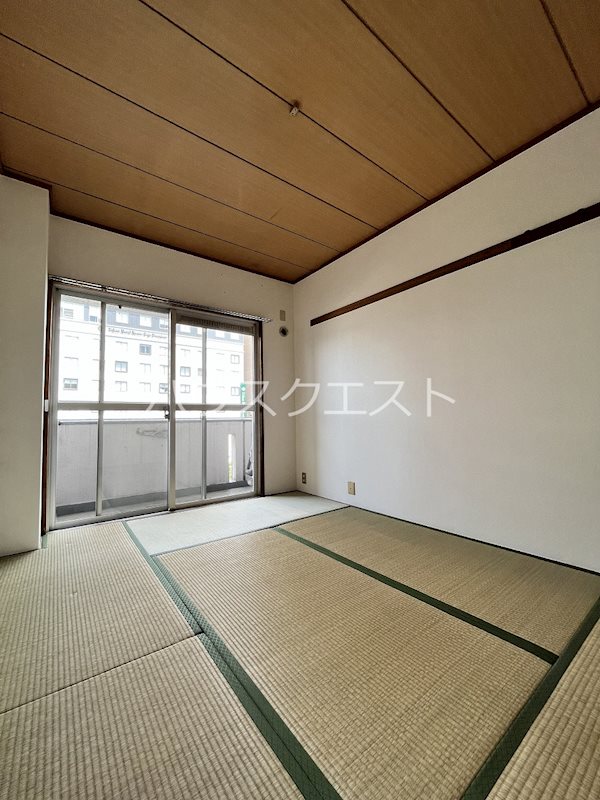 ライオンズマンション堀川 その他