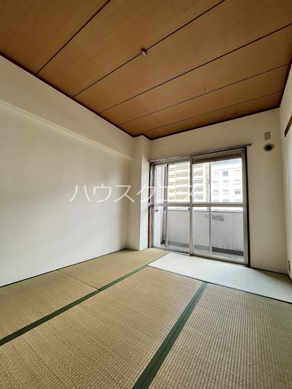 ライオンズマンション堀川 その他