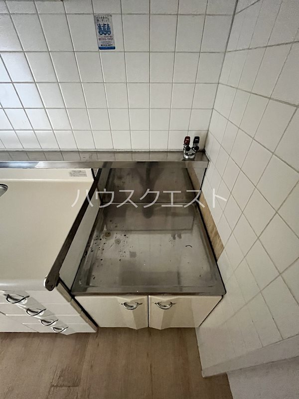 ライオンズマンション堀川 その他
