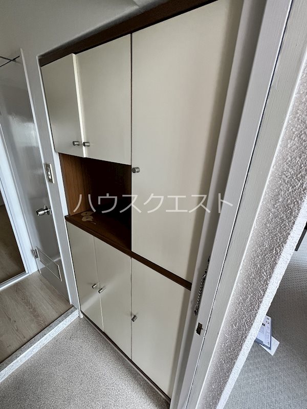 ライオンズマンション堀川 その他
