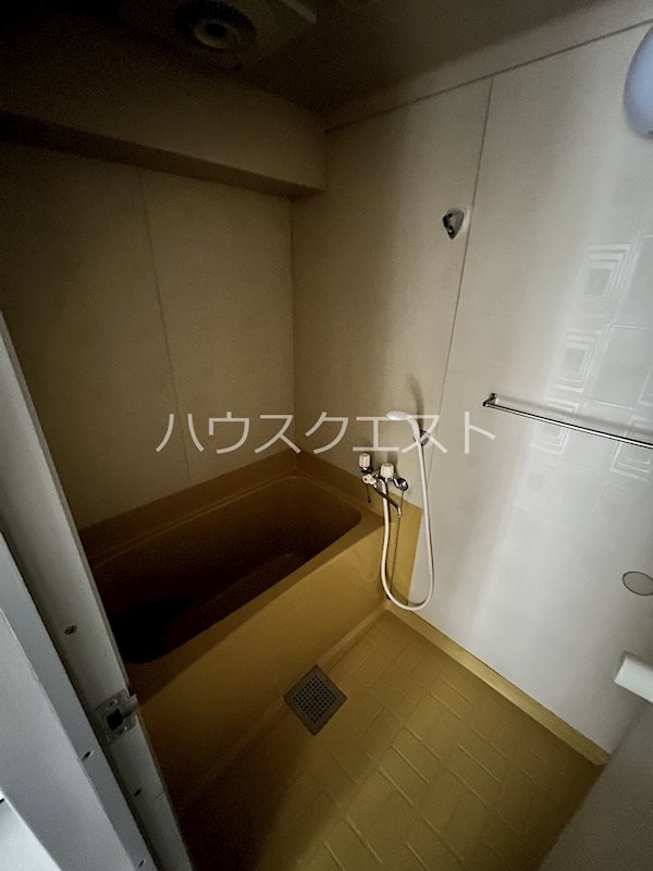 ライオンズマンション堀川 風呂画像