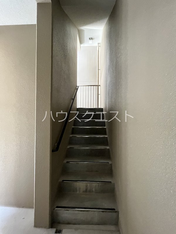 ウェスタ四条 その他