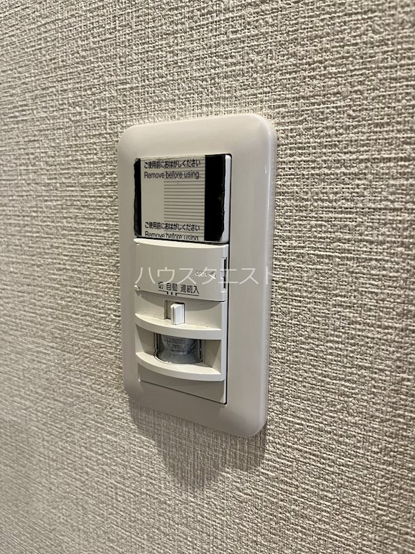ウェスタ四条 その他