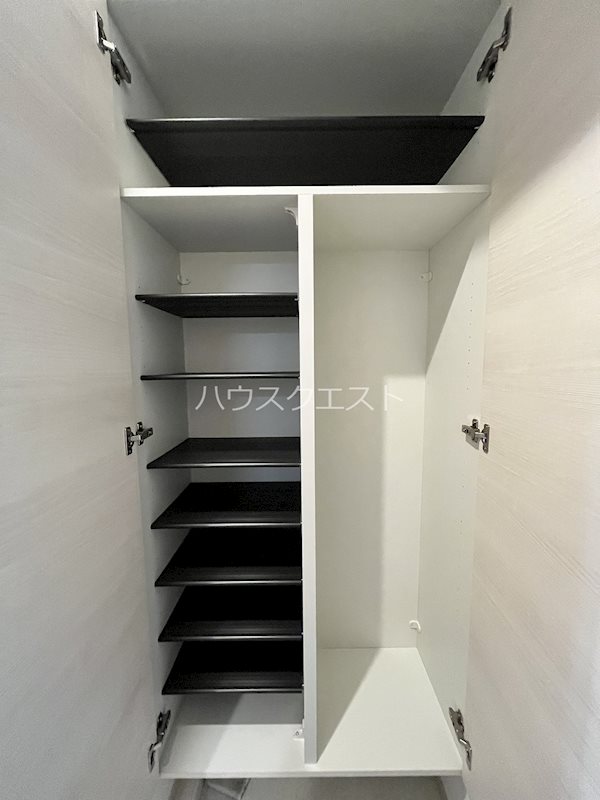 ウェスタ四条 その他