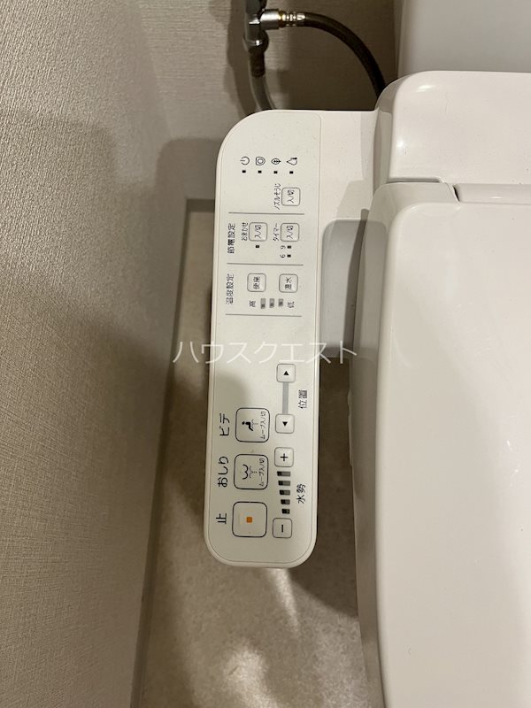 ウェスタ四条 その他