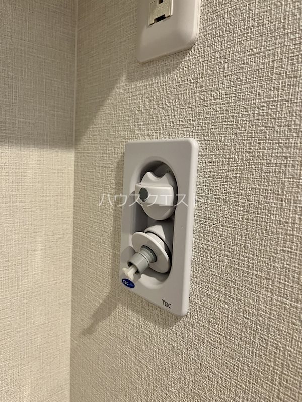 ウェスタ四条 その他