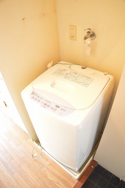 デトムワン二条城南 その他部屋・スペース