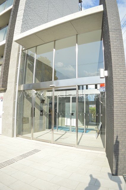 エスリード京都梅小路 その他