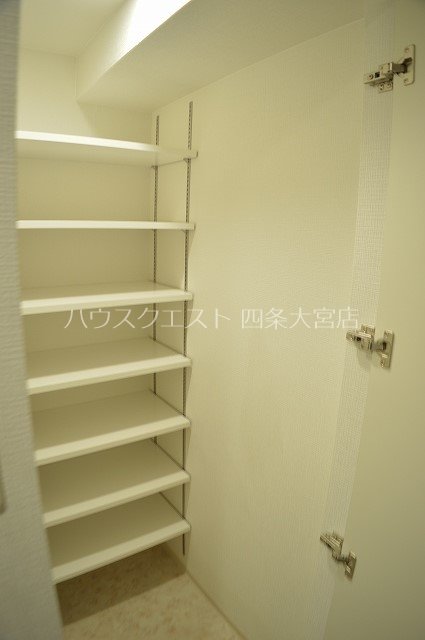 エスリード京都梅小路 その他