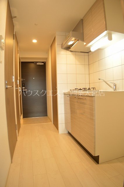 エスリード京都梅小路 その他