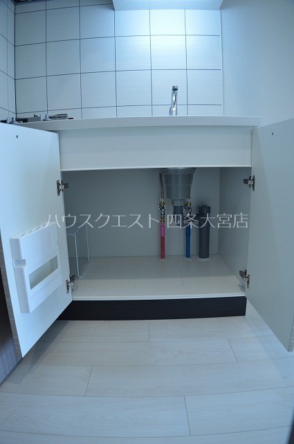 エスリード京都梅小路 その他