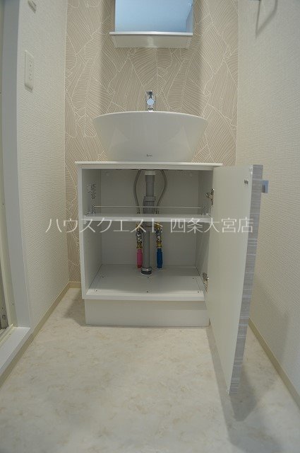 エスリード京都梅小路 その他