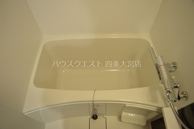 エスリード京都梅小路 その他
