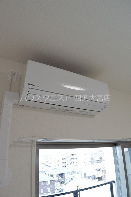 エステムコート京都西大路 その他