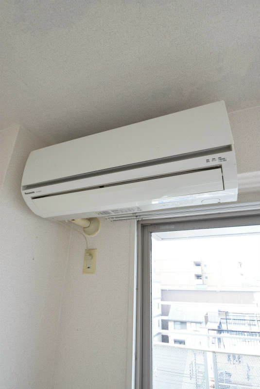 デリード御池 その他設備
