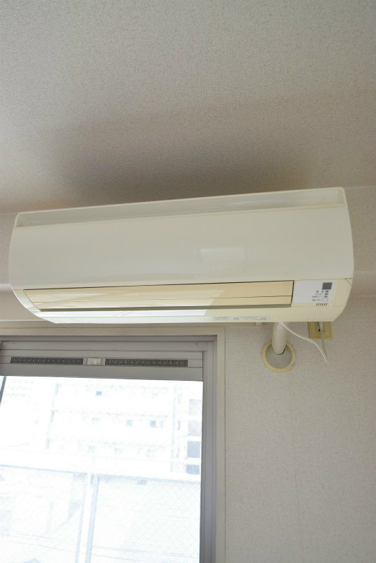 デリード御池 その他設備