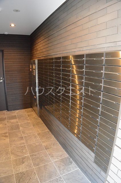 アスヴェル京都太秦 その他共有部分